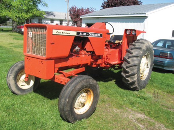 Estate Auction- Personal Property
